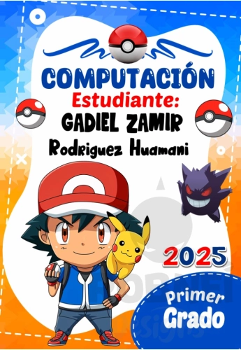Pokemon Caratula 06